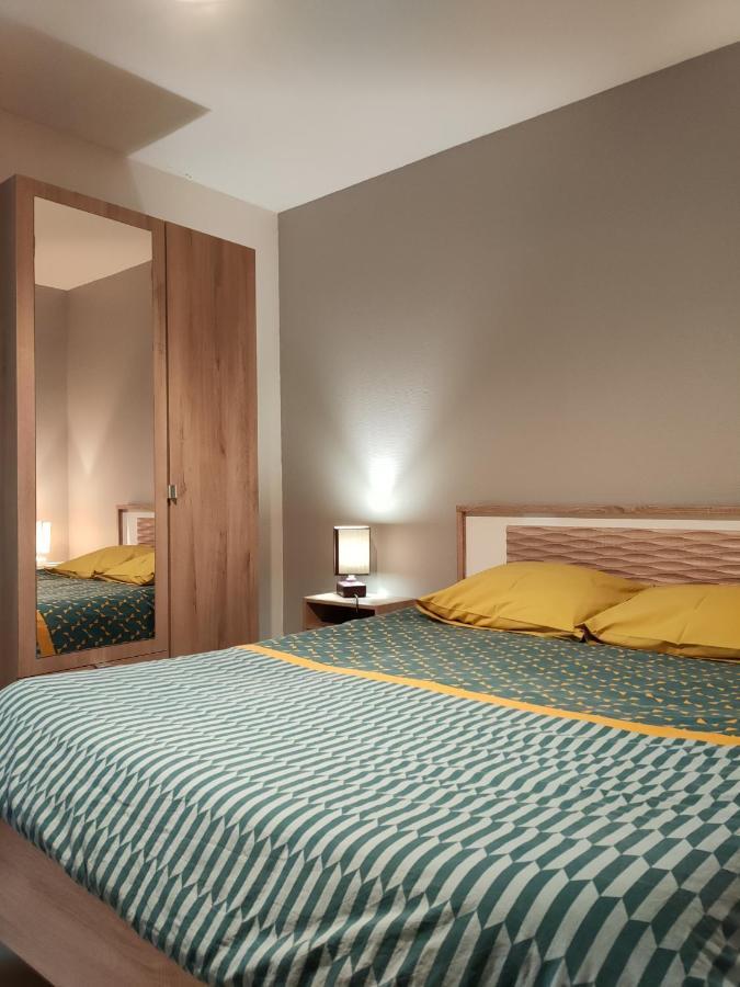 La Ferme Du Grand Faubourg Bed & Breakfast Pont-de-Vaux Dış mekan fotoğraf