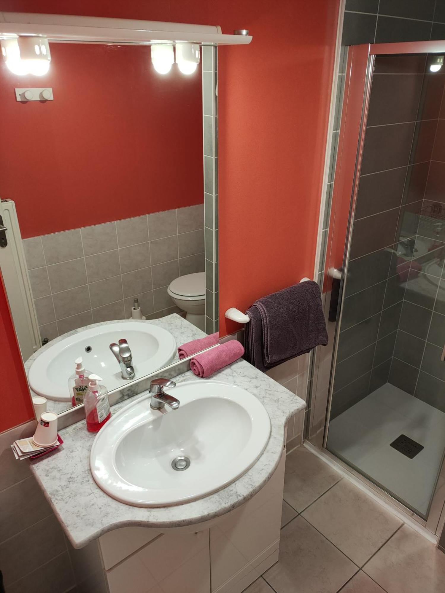 La Ferme Du Grand Faubourg Bed & Breakfast Pont-de-Vaux Dış mekan fotoğraf